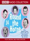Round the Horne, Volume 14 (MP3)